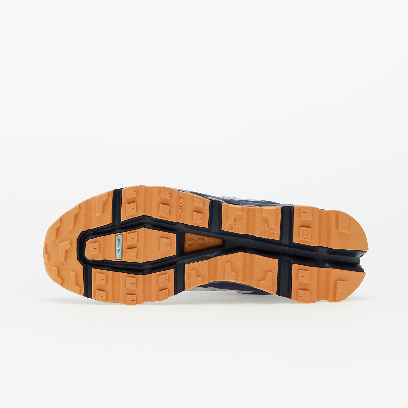 Women's shoes On W Cloudvista Midnight/ Copper