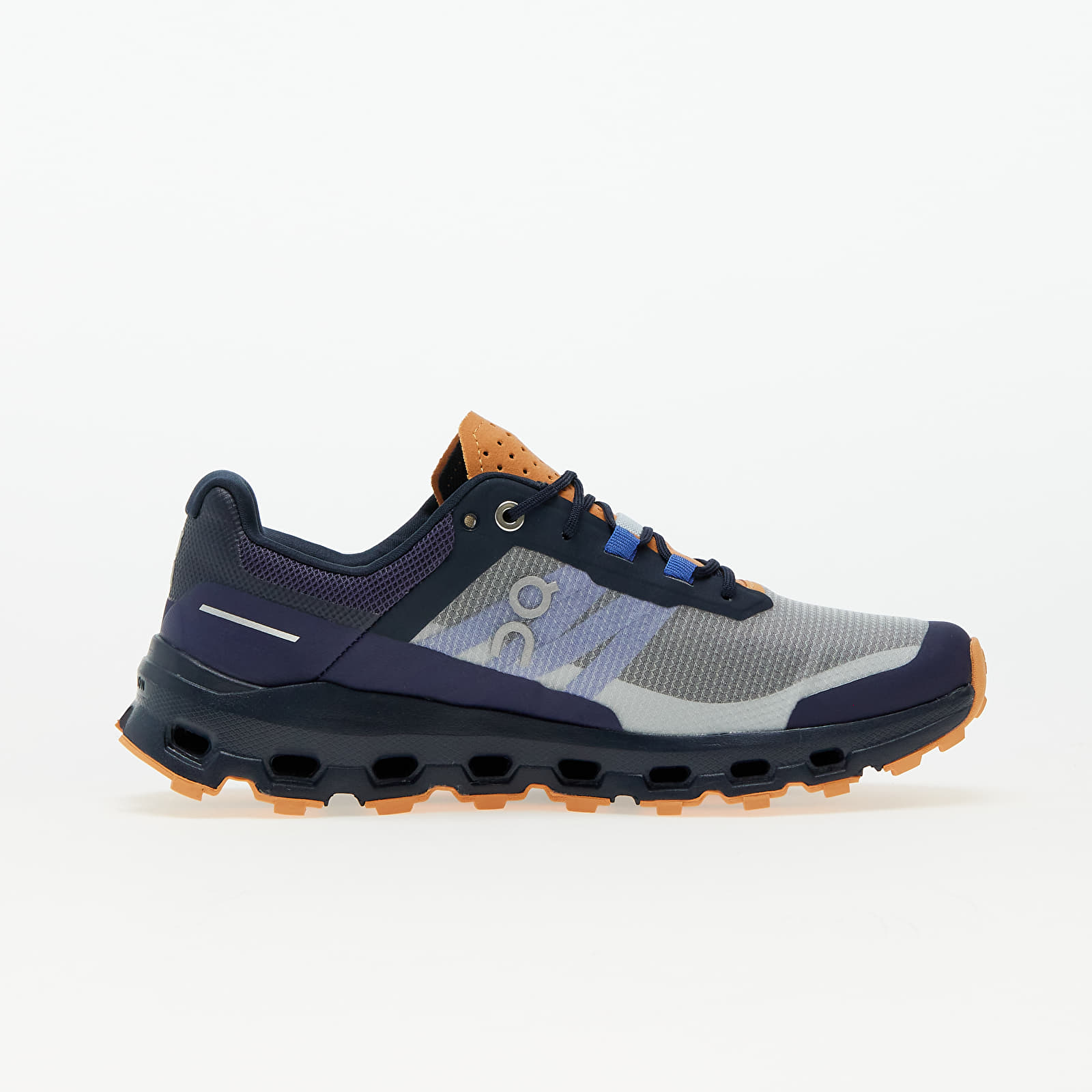 Women's shoes On W Cloudvista Midnight/ Copper