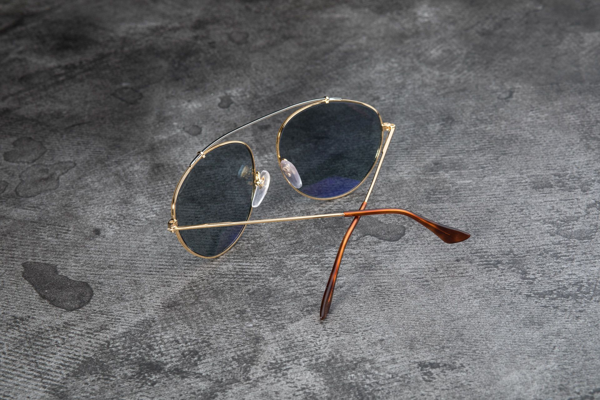 leonsophieページ RETROSUPERFUTURE Léon Blue | Footshop