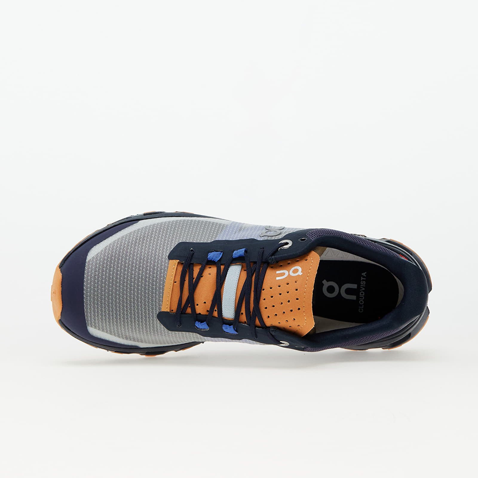Women's shoes On W Cloudvista Midnight/ Copper