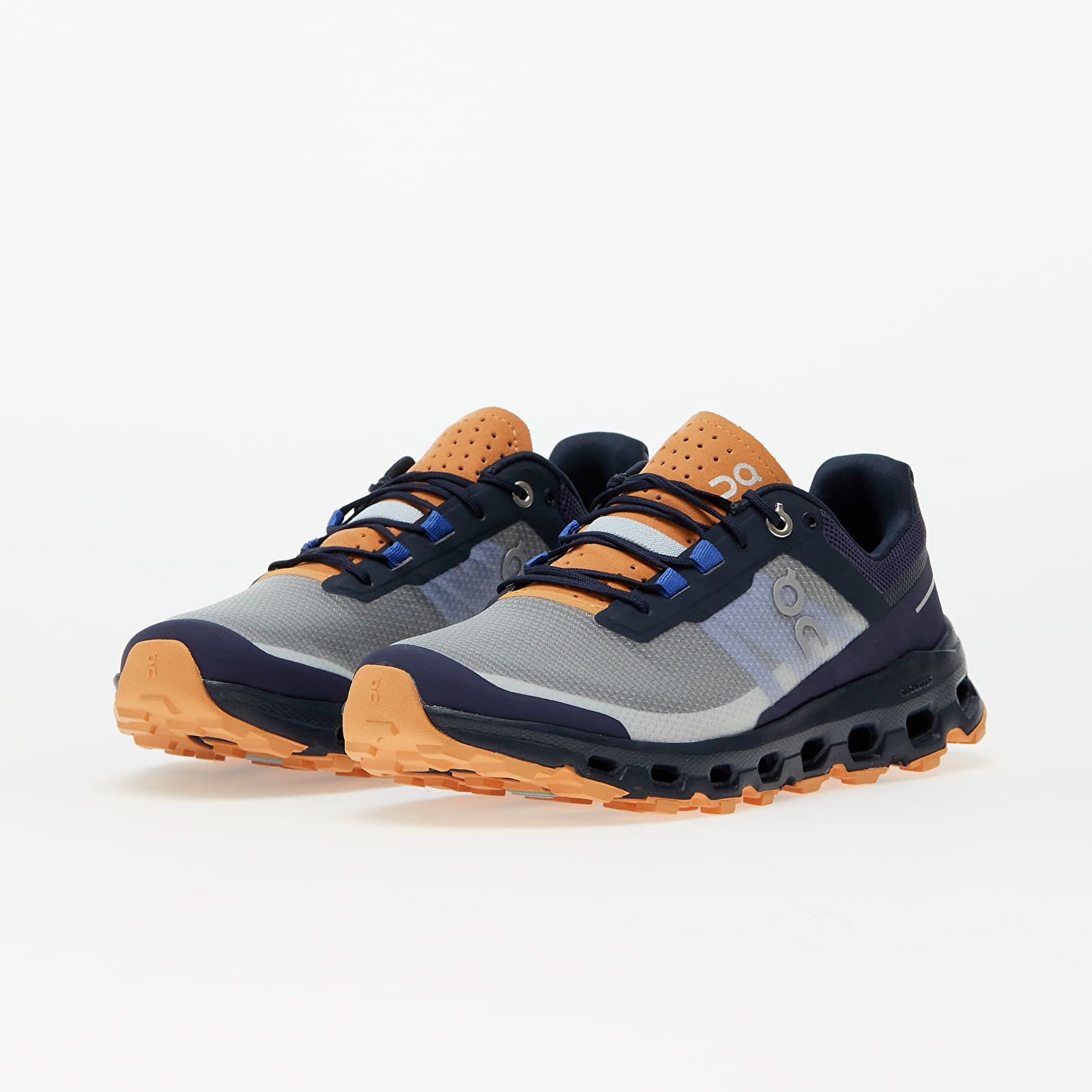 Women's shoes On W Cloudvista Midnight/ Copper