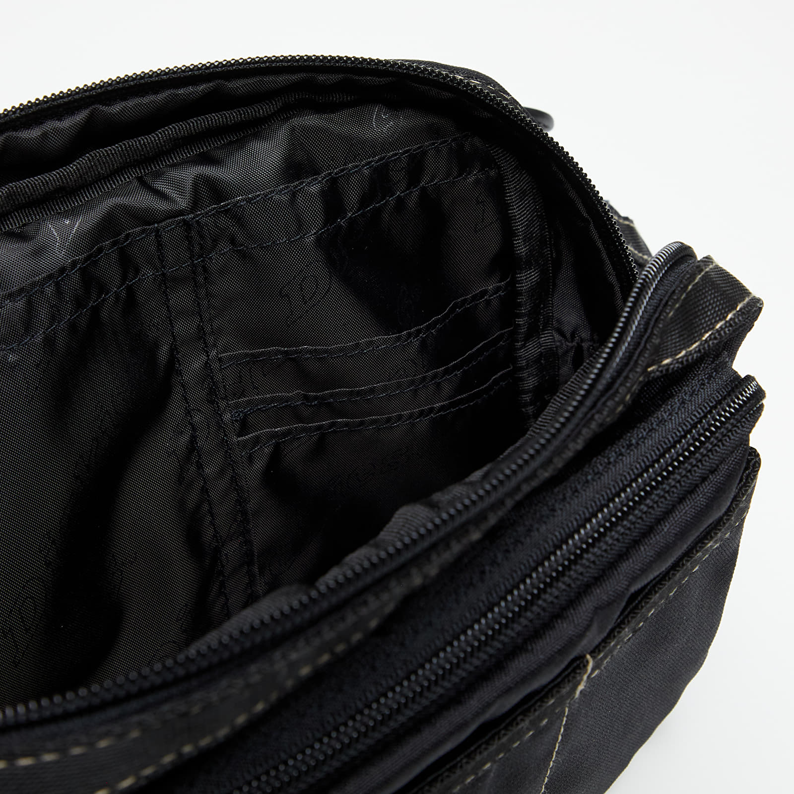 Umhängetaschen Dickies Ashville Cross Body Bag Black