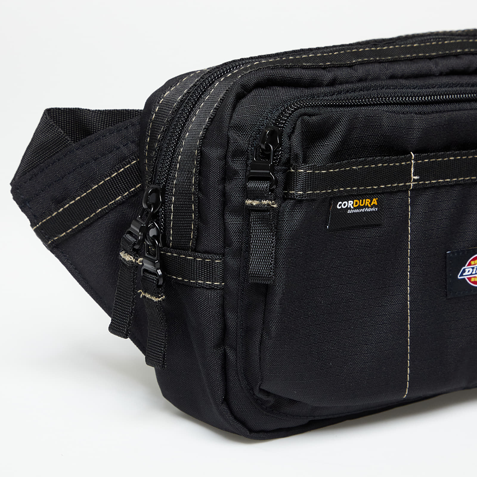 Umhängetaschen Dickies Ashville Cross Body Bag Black