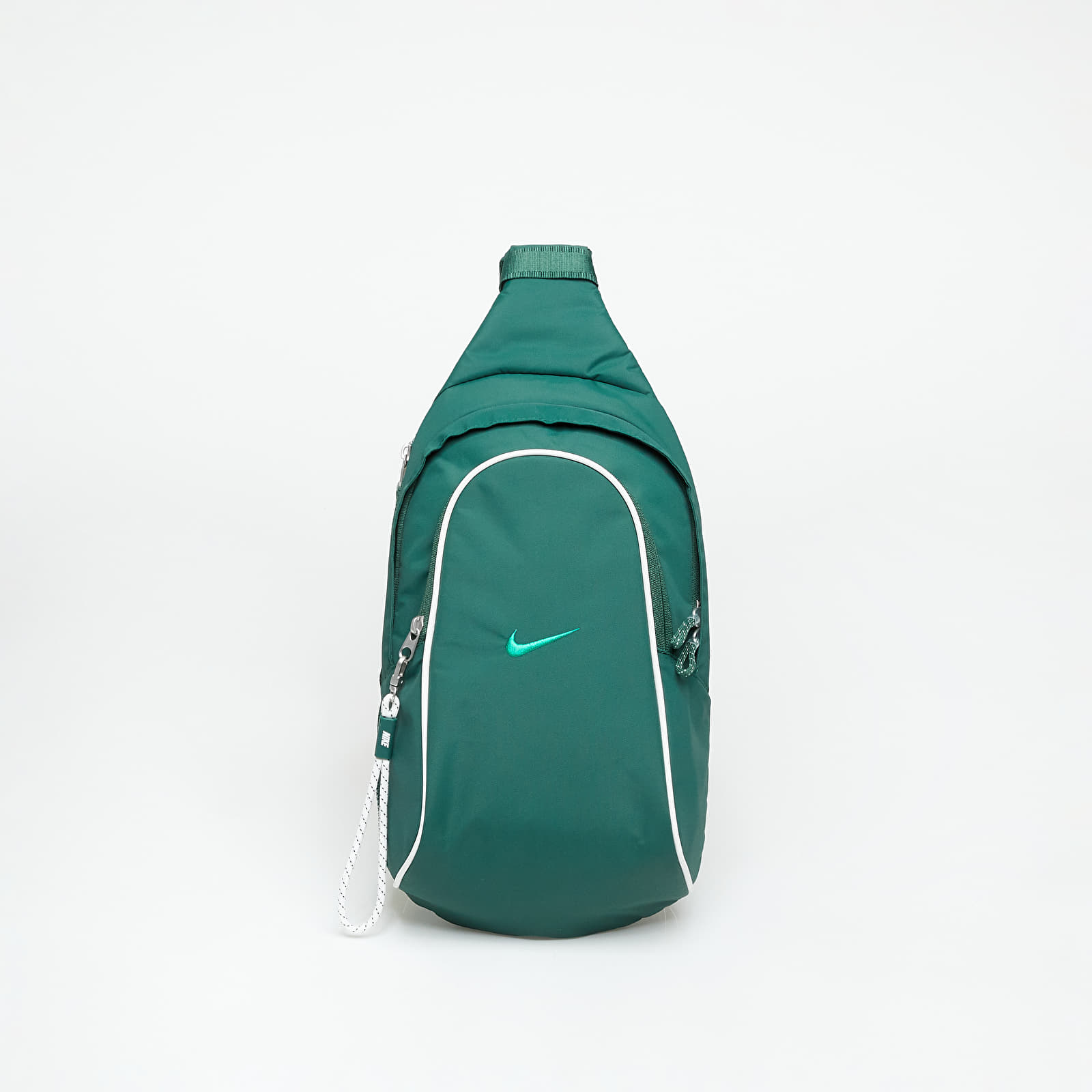 Crossbody bags Nike Sportswear Essentials Sling Bag Fir/ Sail/ Stadium Green