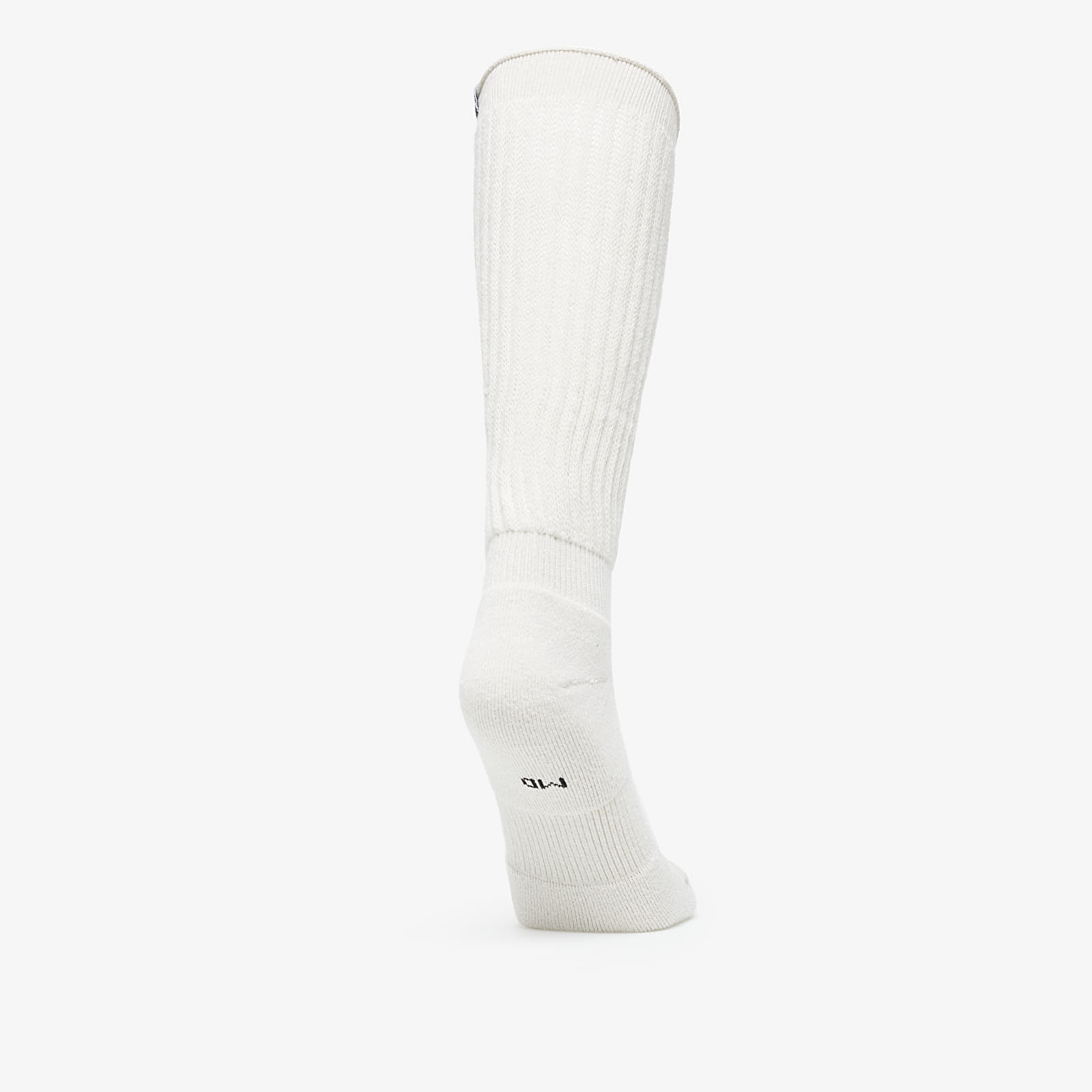 Socks Nike Everyday Plus Slouchy Crew Socks Light Bone/ Black