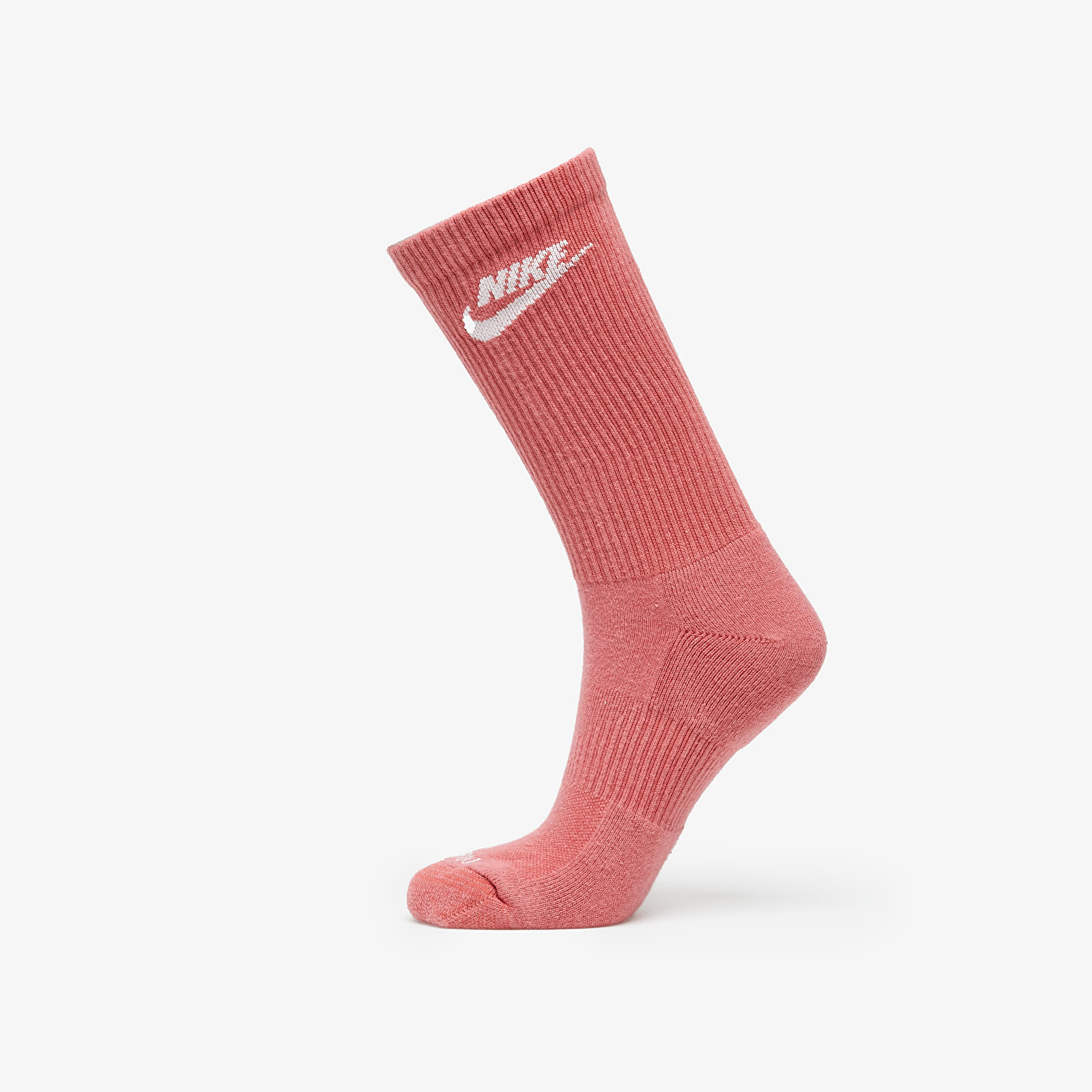 Sokker Nike Everyday Plus Cushioned Crew Socks 3-Pack Multi-Color
