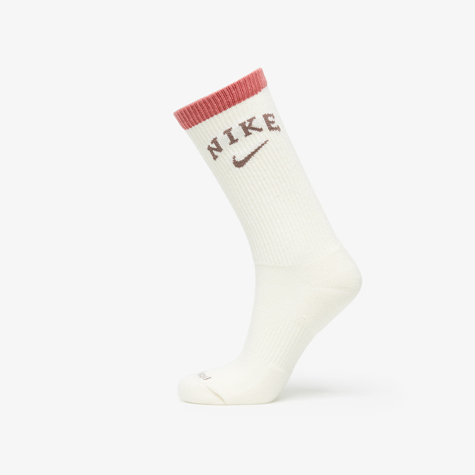 Sokker Nike Everyday Plus Cushioned Crew Socks 3-Pack Multi-Color
