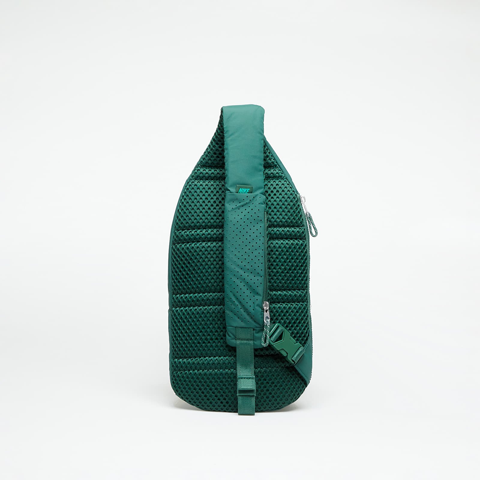 Crossbody bags Nike Sportswear Essentials Sling Bag Fir Sail Stadium Green Footshop