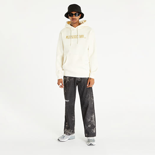 Pleasures bones hoodie store