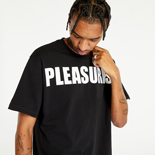Pleasures tee top