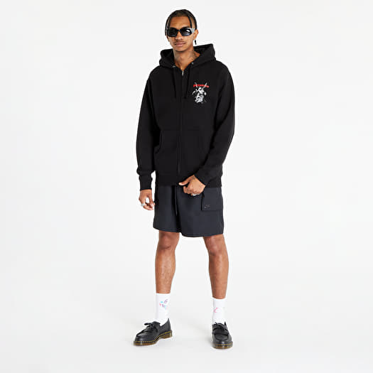 Nike goat hoodie clearance