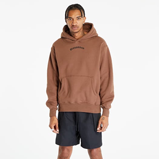 Pleasures champion shop hoodie