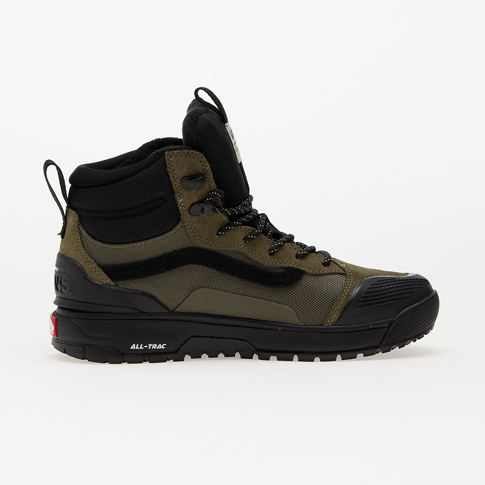 Men's shoes Vans UltraRange EXO Hi MTE-2 Dark Olive