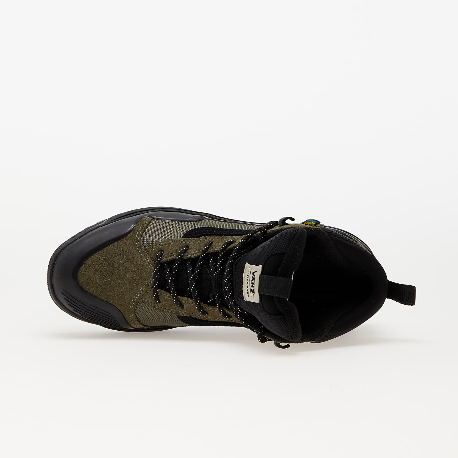 Men's shoes Vans UltraRange EXO Hi MTE-2 Dark Olive