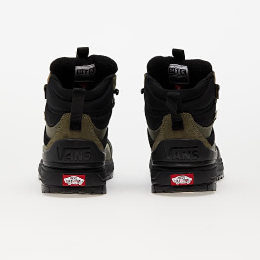 Ultrarange vans mte sale