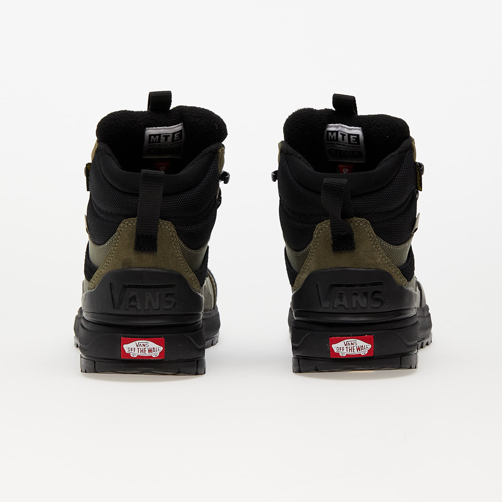 Men's shoes Vans UltraRange EXO Hi MTE-2 Dark Olive
