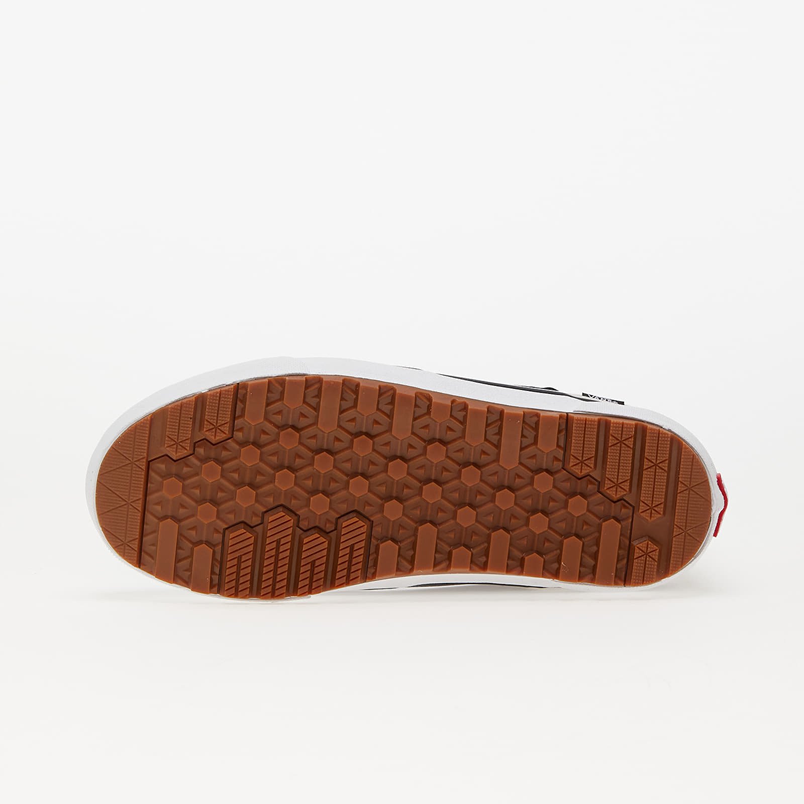 Pánské tenisky a boty Vans SK8-Hi MTE-2 2-Tone Utility Black/ Khaki