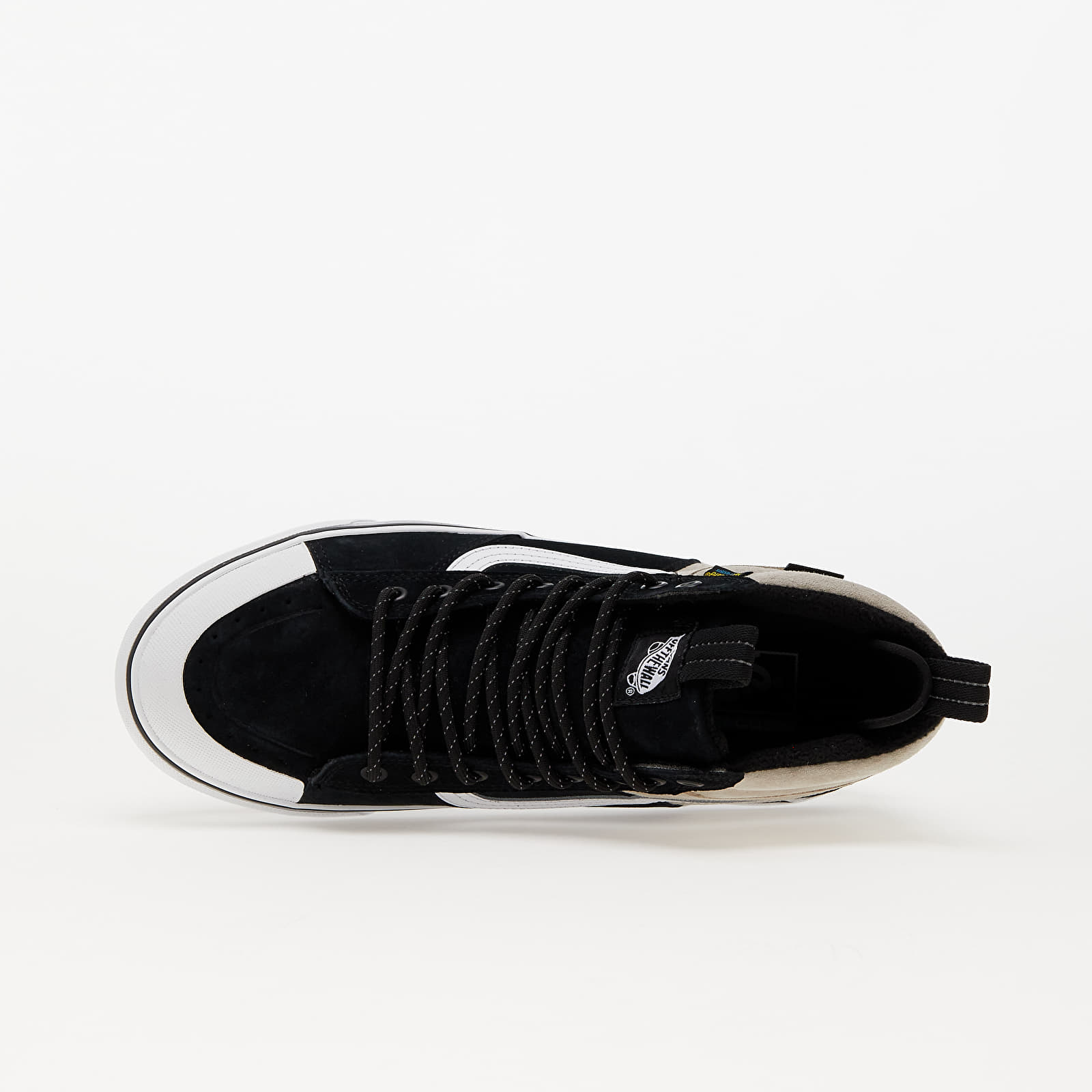 Pánské tenisky a boty Vans SK8-Hi MTE-2 2-Tone Utility Black/ Khaki