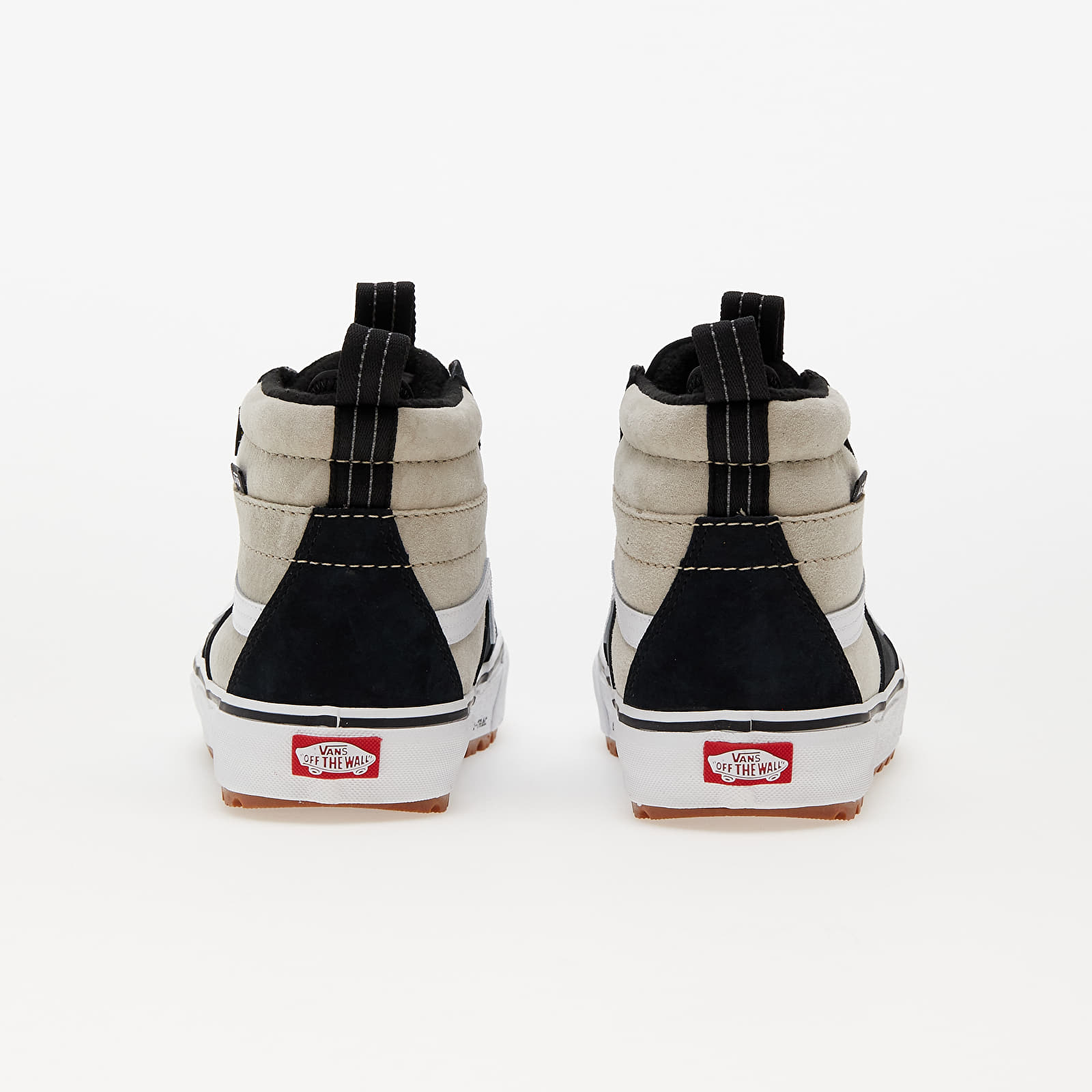 Pánské tenisky a boty Vans SK8-Hi MTE-2 2-Tone Utility Black/ Khaki