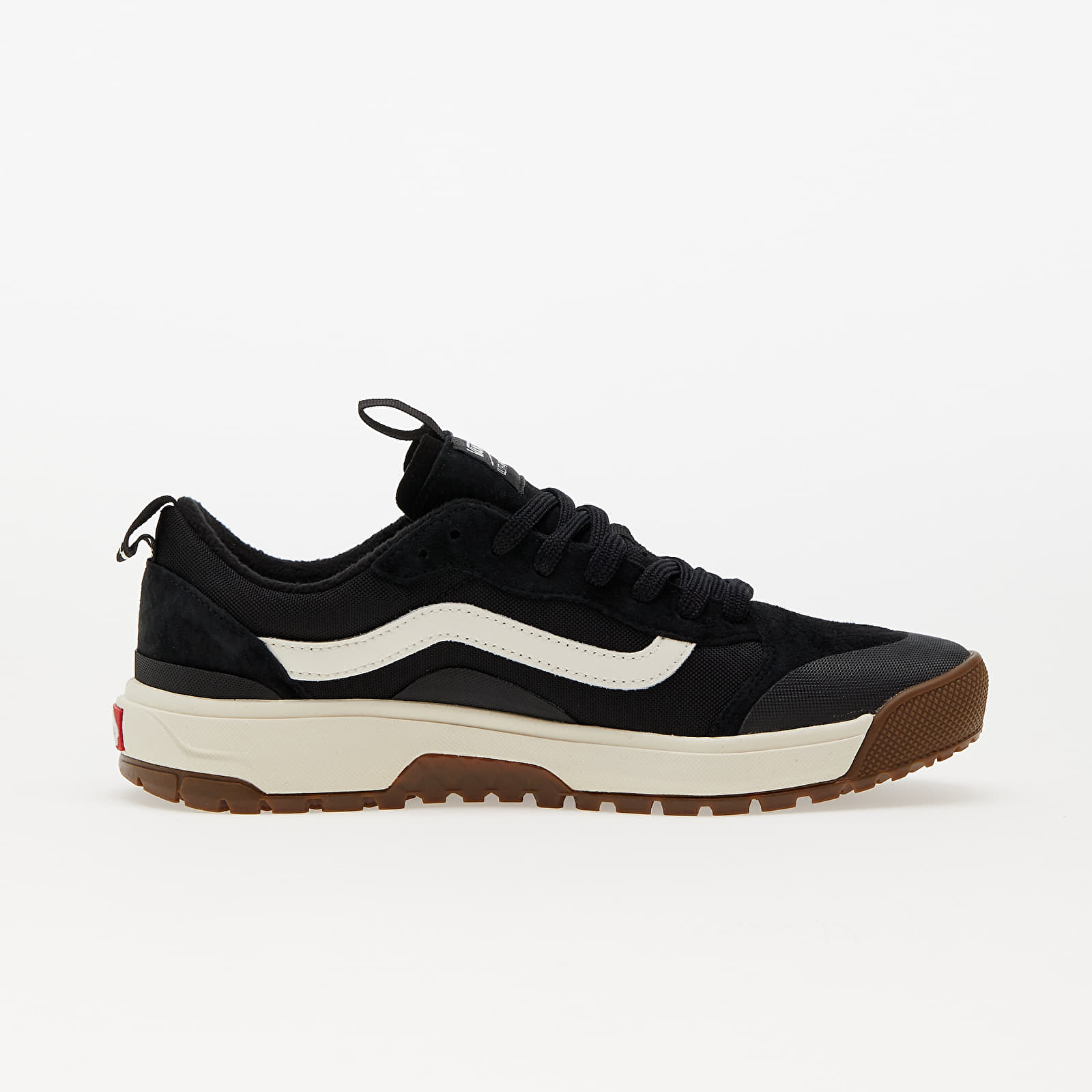 Herren Sneaker und Schuhe Vans UltraRange EXO MTE-1 Black/ Marshmallow