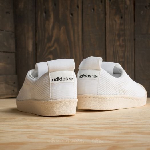 adidas Superstar BW Slip On W