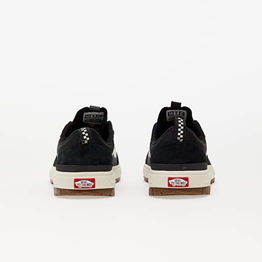 Men s shoes Vans UltraRange EXO MTE 1 Black Marshmallow Footshop