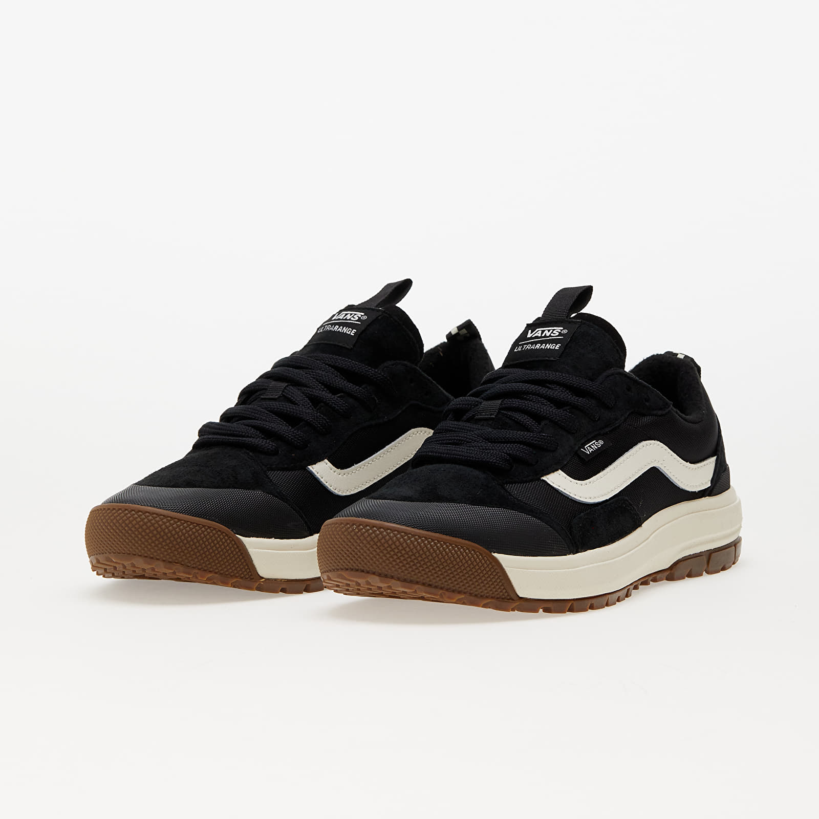 Herren Sneaker und Schuhe Vans UltraRange EXO MTE-1 Black/ Marshmallow