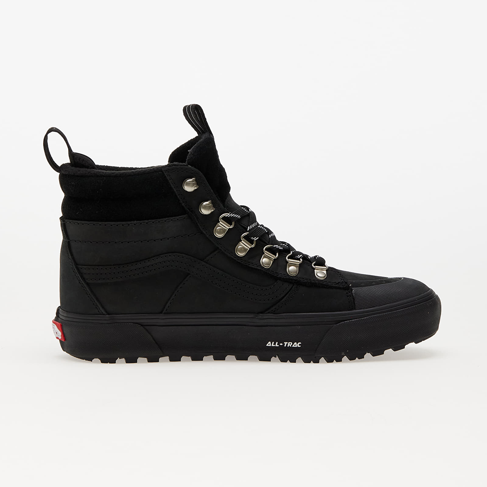 Muške tenisice Vans SK8-Hi DR MTE-2 Black