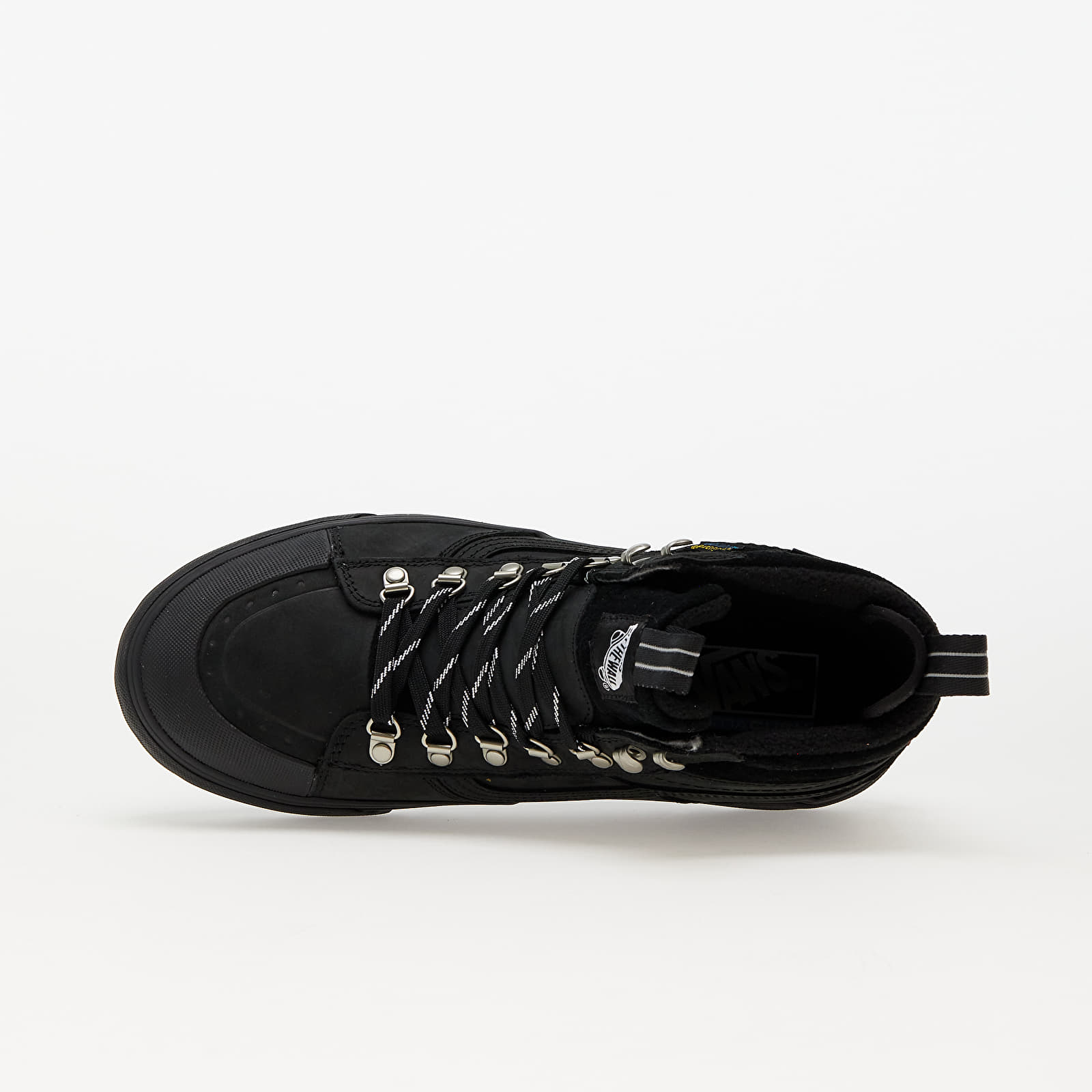 Muške tenisice Vans SK8-Hi DR MTE-2 Black
