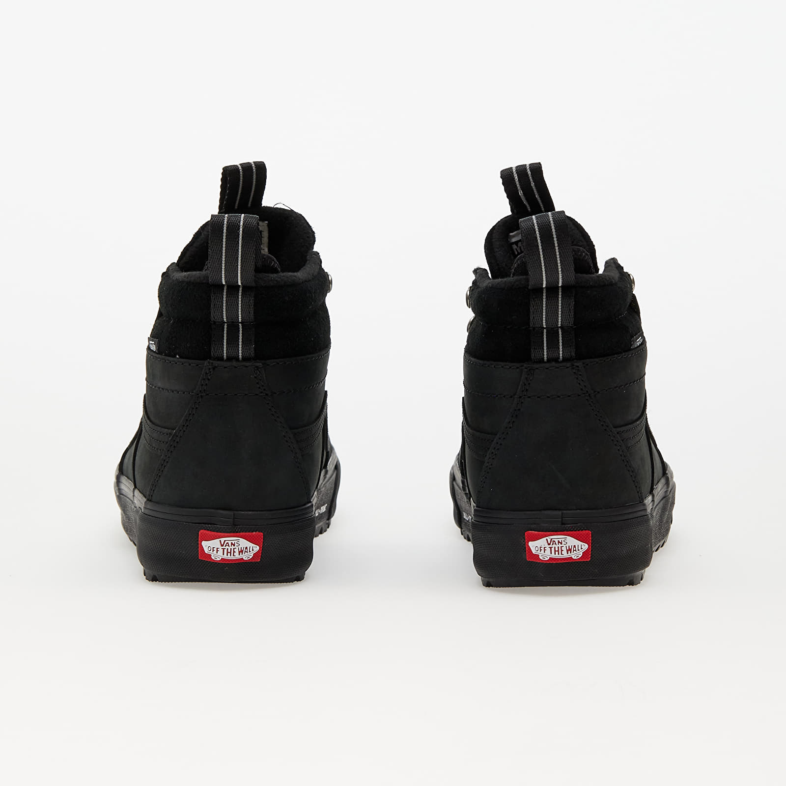 Muške tenisice Vans SK8-Hi DR MTE-2 Black