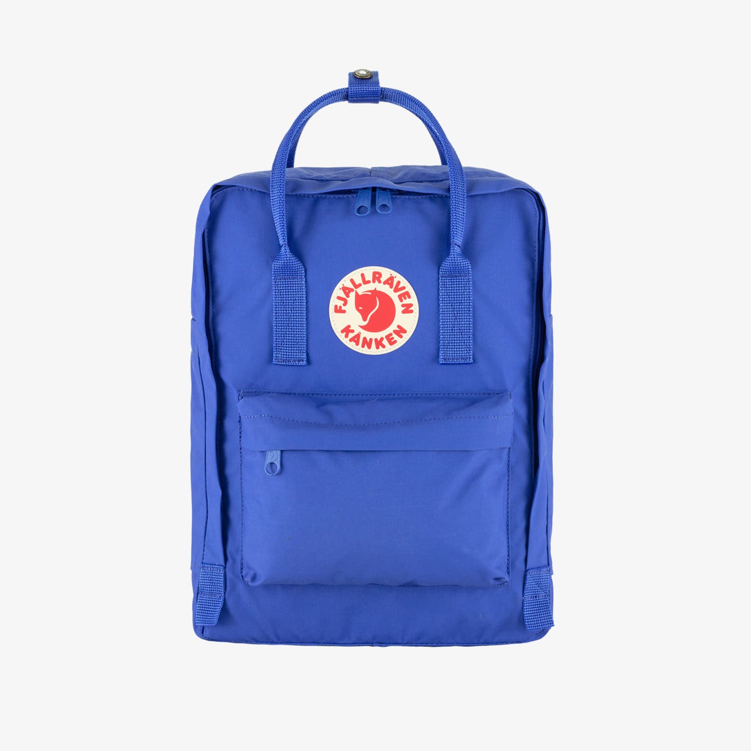 Mochilas Fjällräven Kånken Cobalt Blue