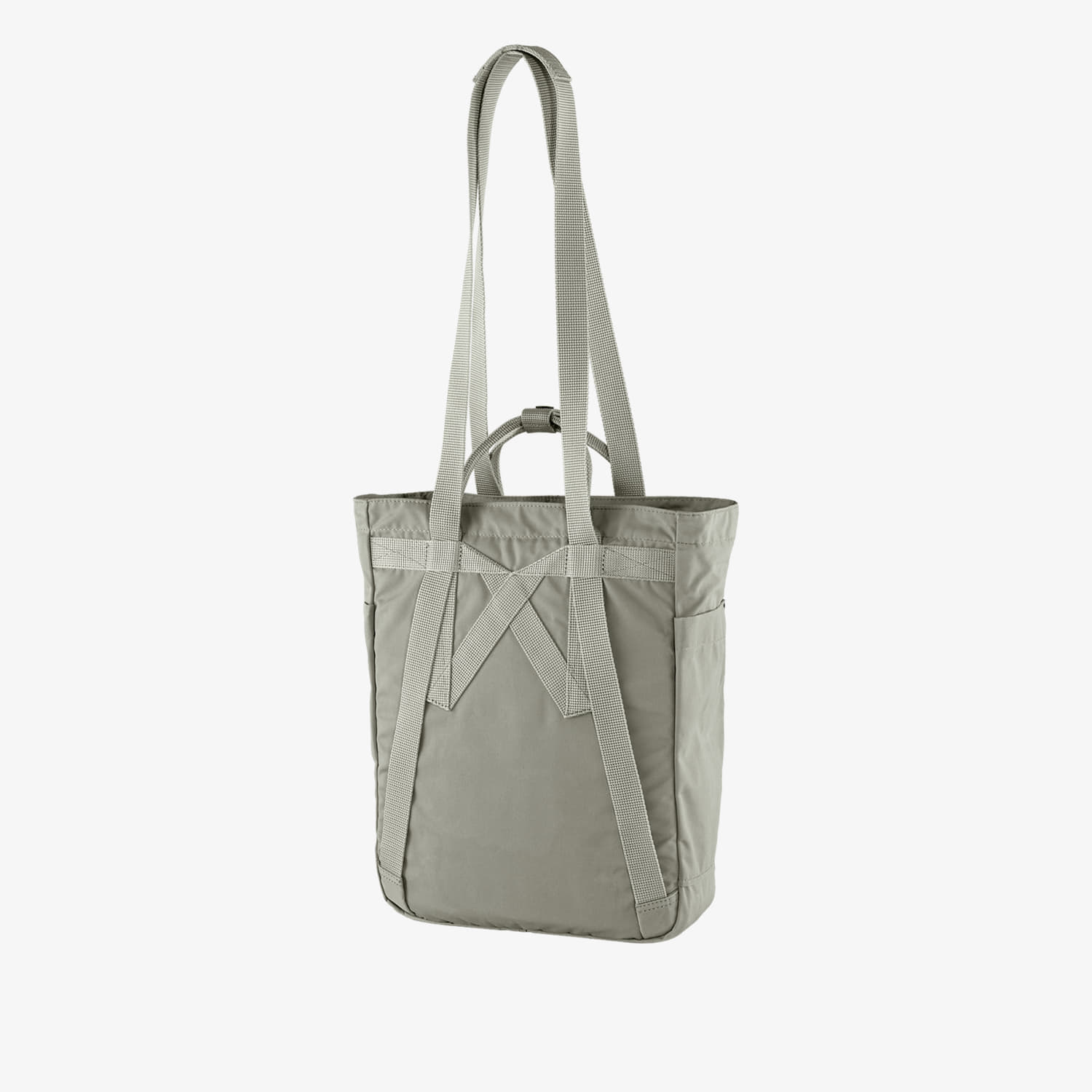 Τσάντες ώμου Fjällräven Kånken Totepack Fog
