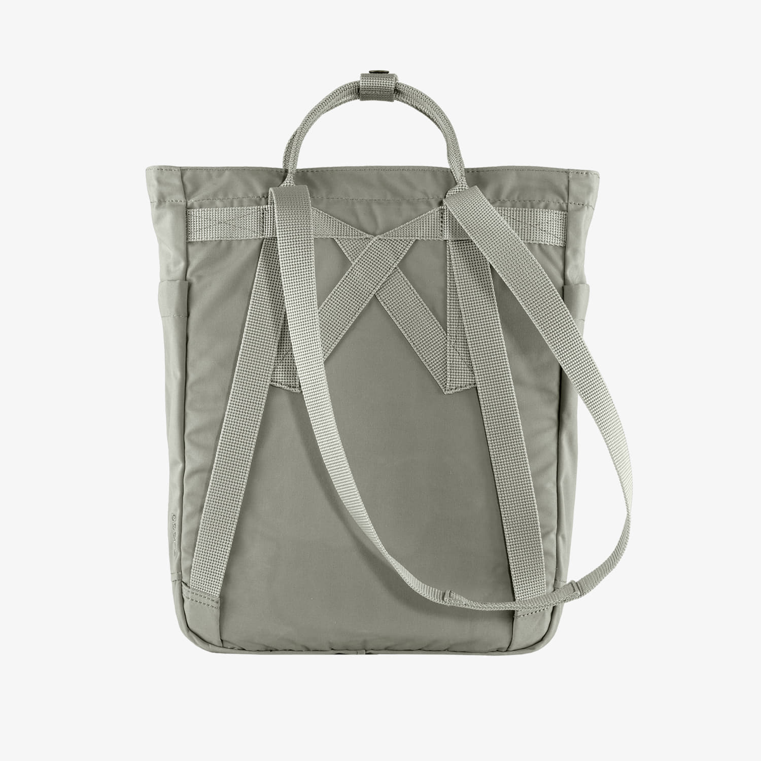 Fog kanken bag top