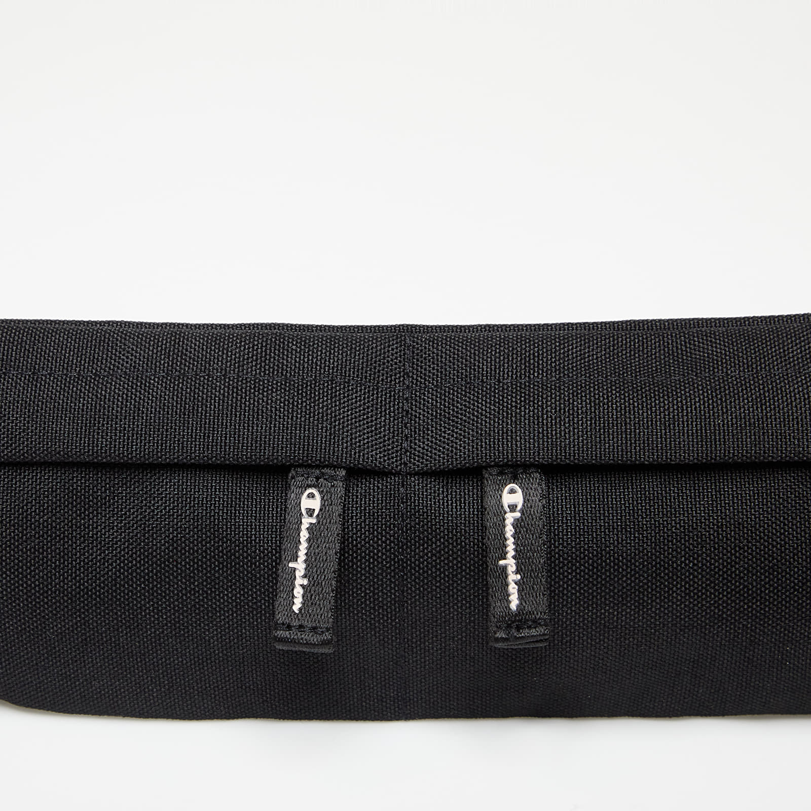 Genți de șold Champion Belt Bag Black