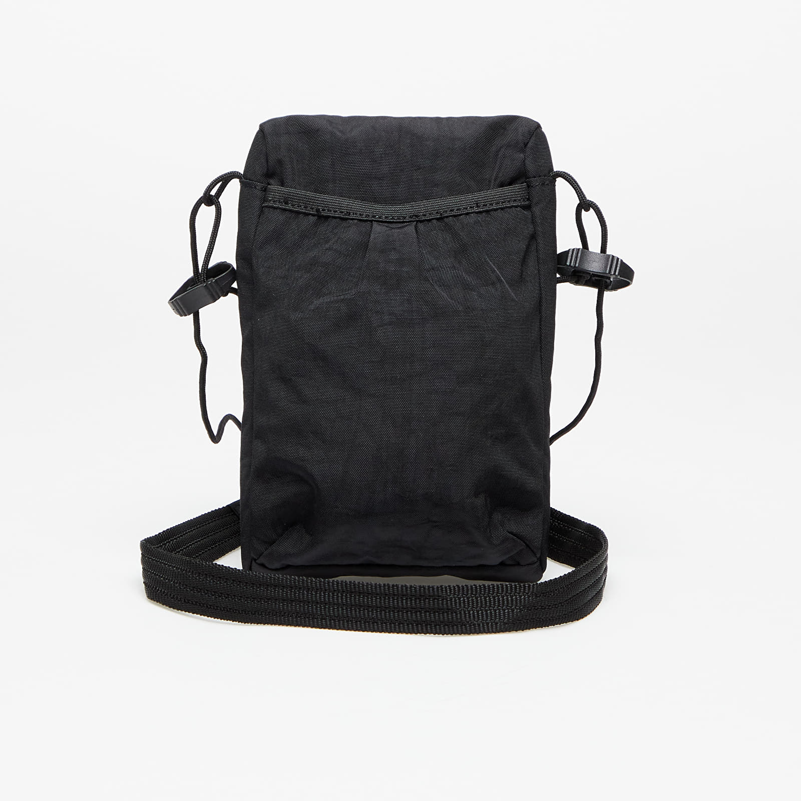 Crossbody bags adidas Originals Adventure Flap Bag Black
