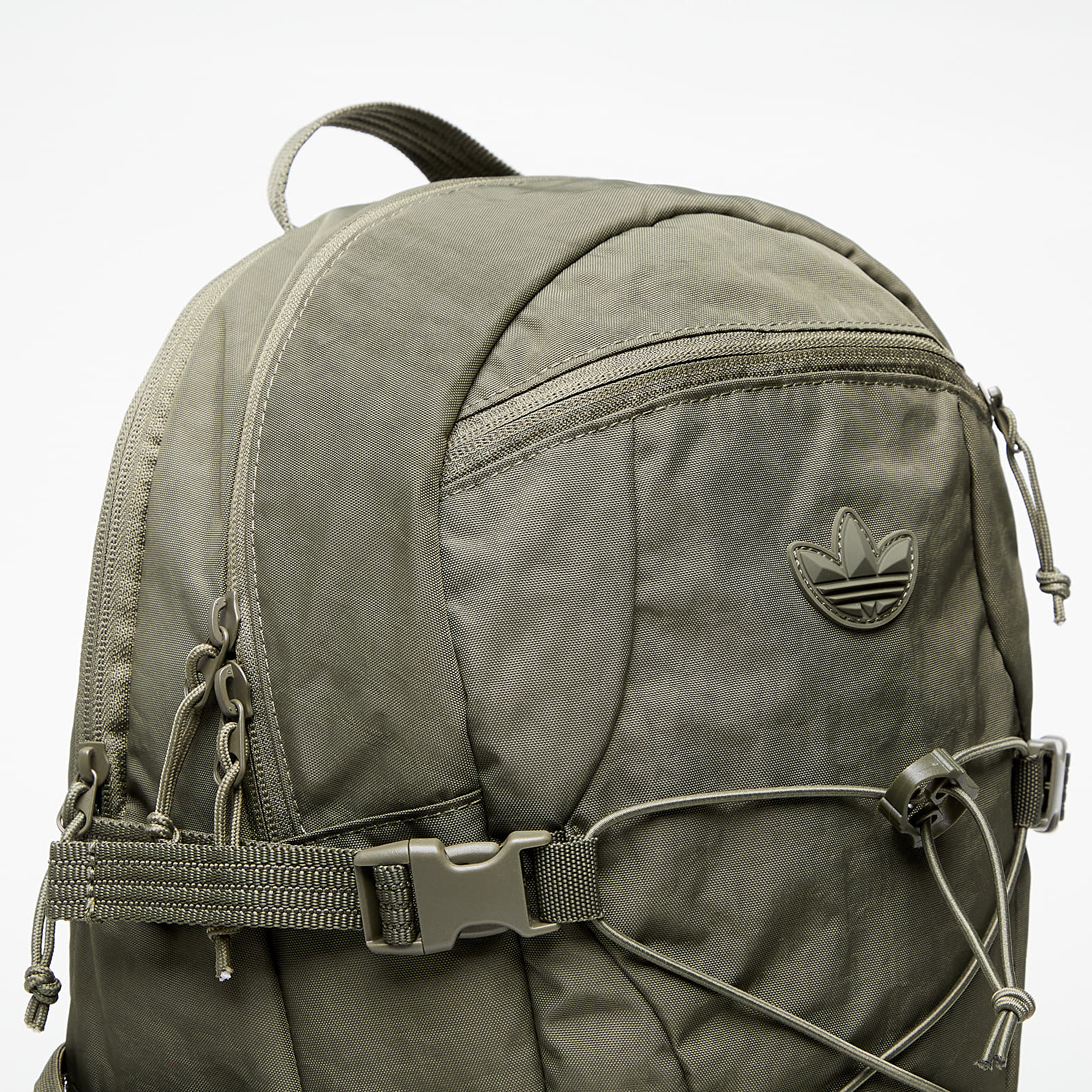 Rucksäcke adidas Backpack Olive Strata