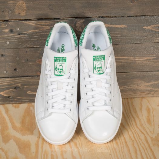 Stan smith white sneakers top