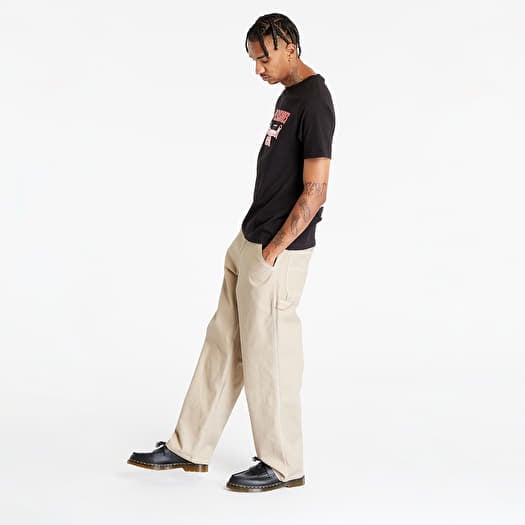 【PLEASURES】 BED T-SHIRT Black T-shirts PLEASURES Bed T-Shirt Black | Footshop