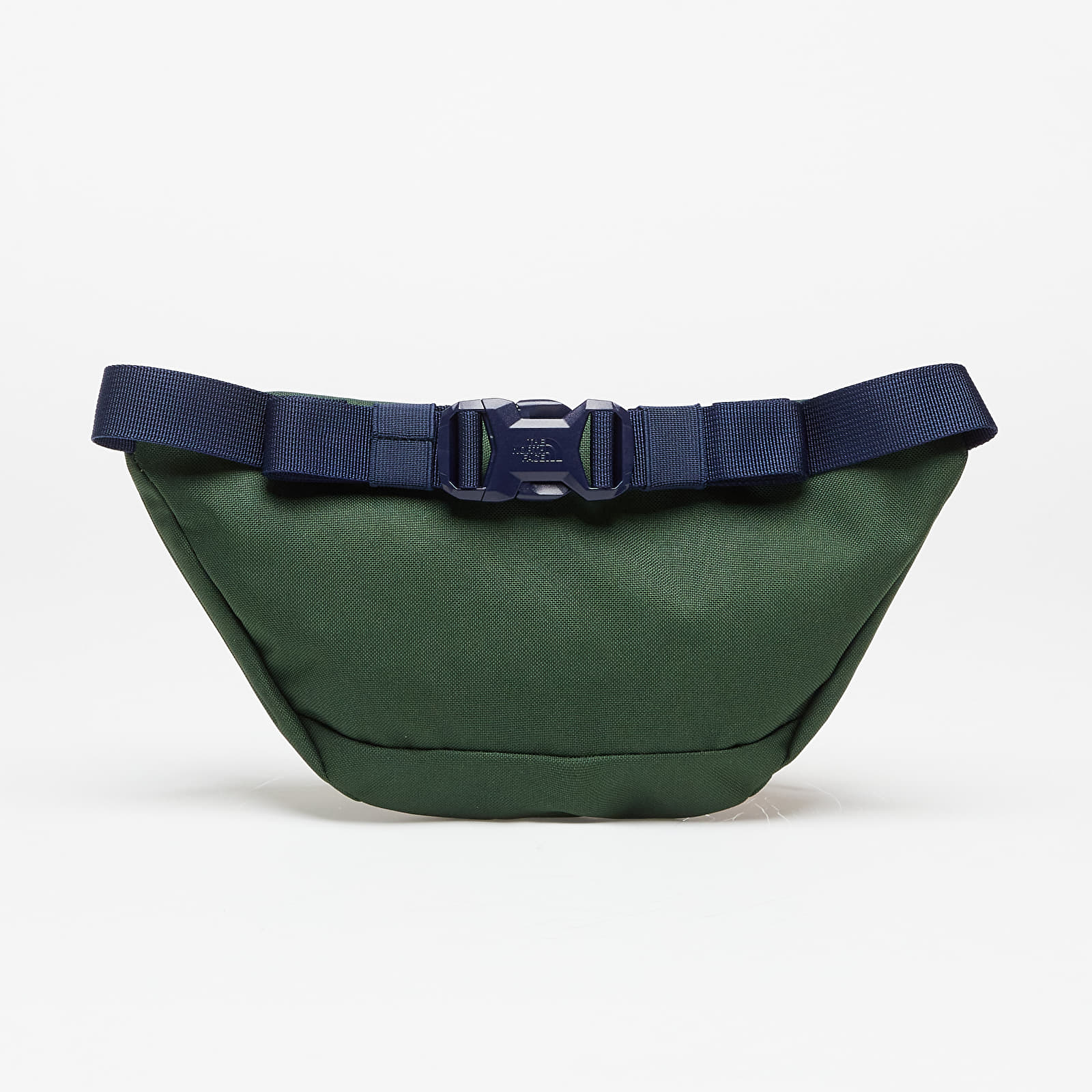 Marsupi The North Face Jester Lumbar Waistpack Dark Green/ Navy/ Orange
