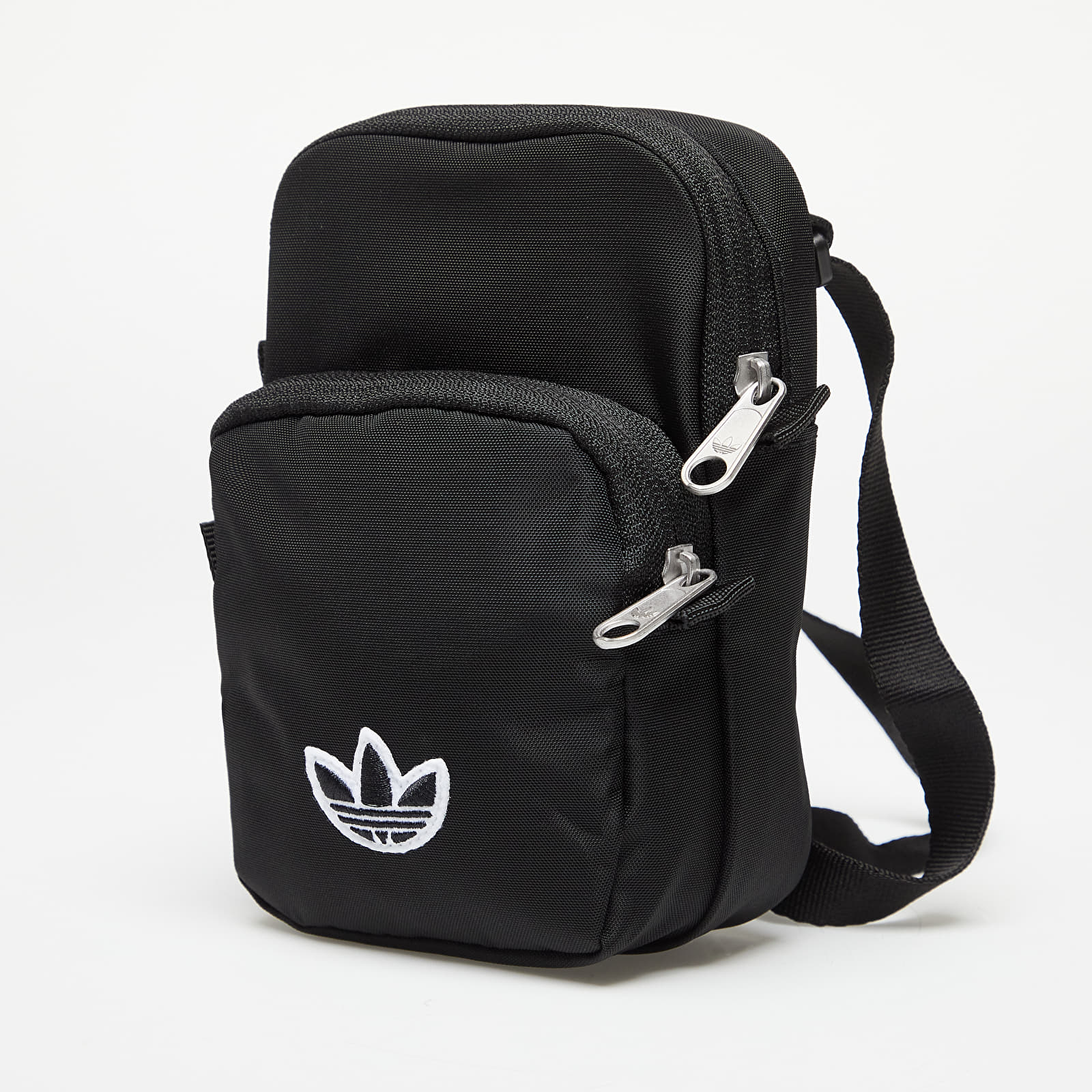 Crossbody bags adidas Originals Premium Essential Festival Bag Black