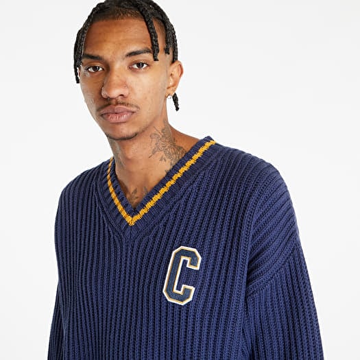 Champion v 2025 neck sweater