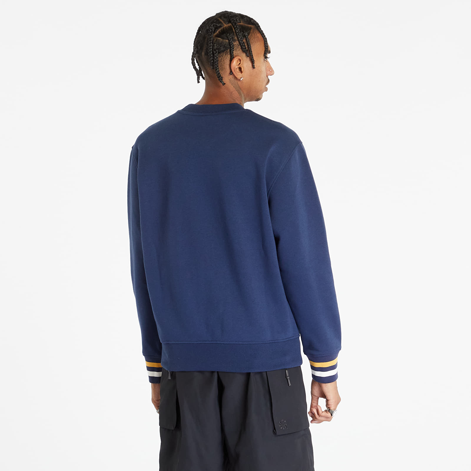 Hoodies and sweatshirts Champion Crewneck Sweatshirt Navy