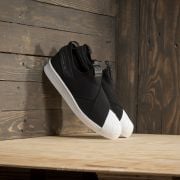 Adidas superstar slip on homme brun shop
