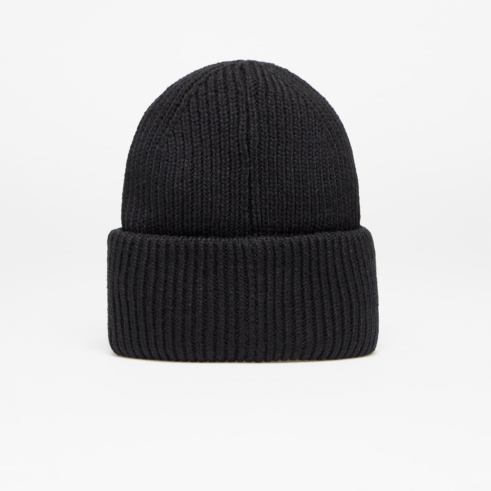 Hats Helly Hansen Rib Beanie Black