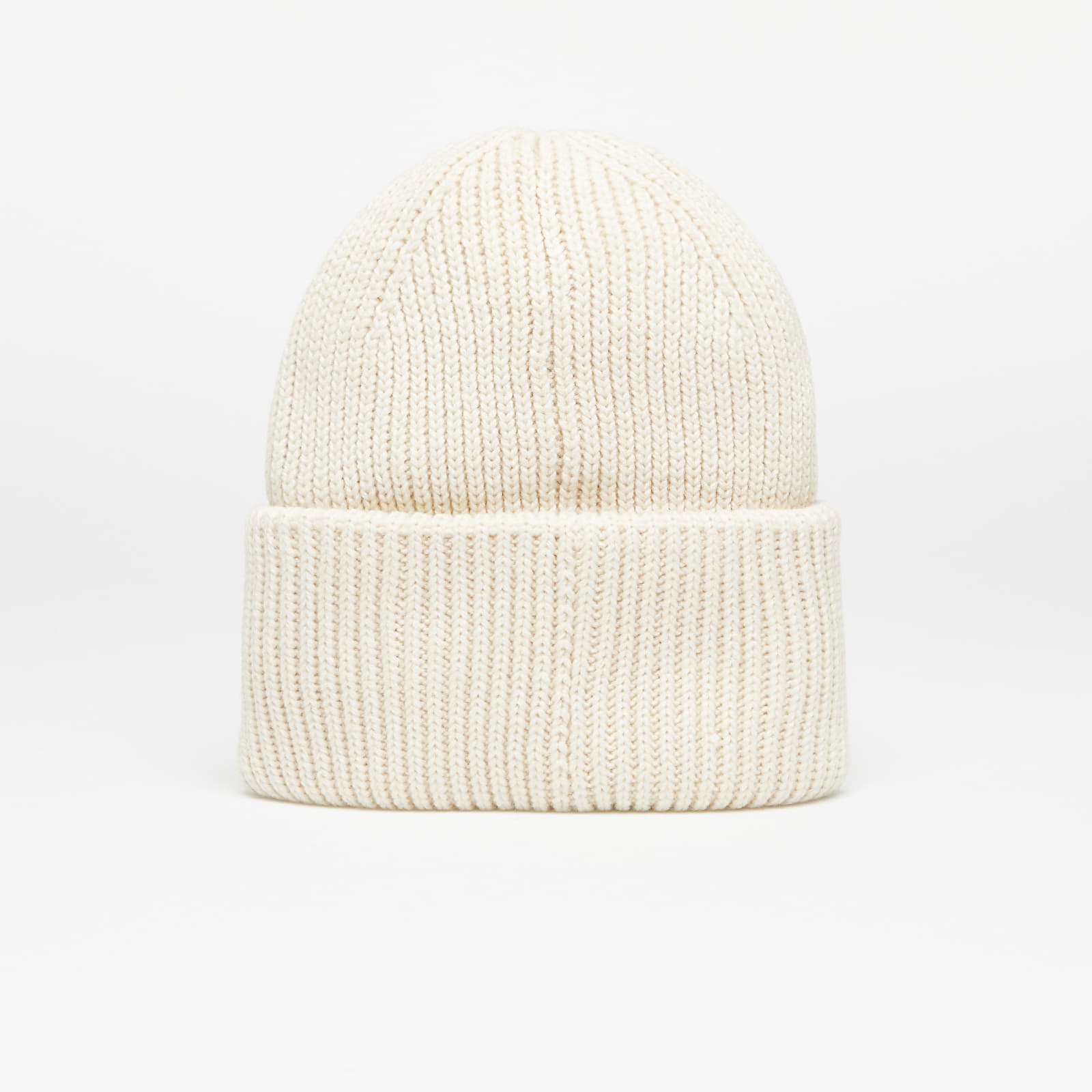 Sapkák Helly Hansen Rib Beanie Cream