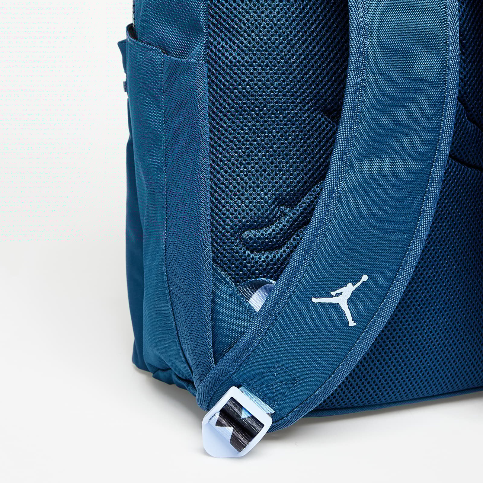 Rucksäcke Jordan Jan MVP Backpack Sky Blue