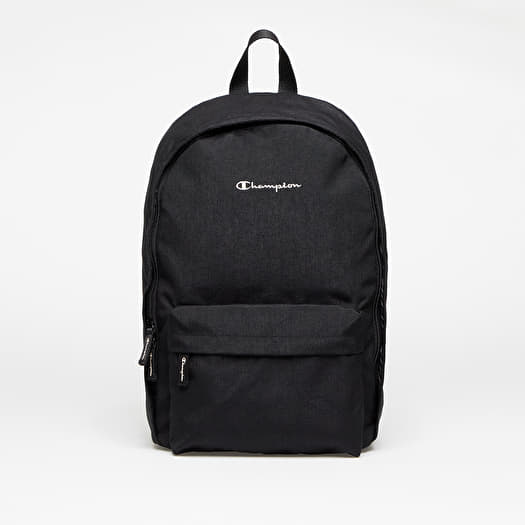 Champion black bag deals