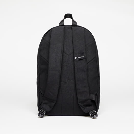 Champion supercize black hot sale backpack