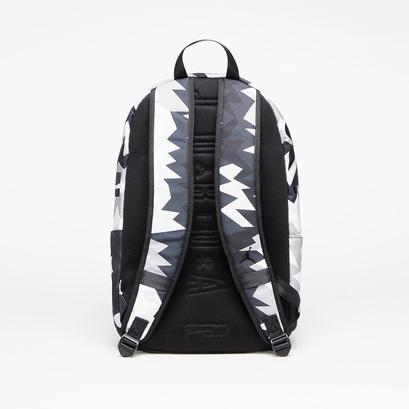Zaini Jordan Jan Air Patrol Pack Black/ Sail