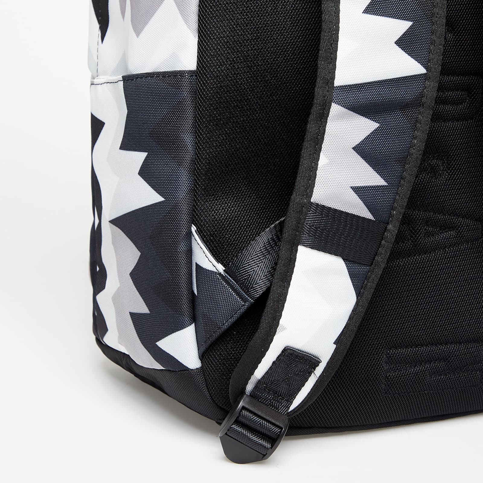 Zaini Jordan Jan Air Patrol Pack Black/ Sail